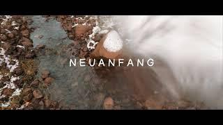 AK & Liam Thomas - Neuanfang