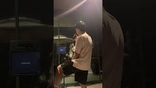 Kahit Kailan - Patrick Quiroz (cover)