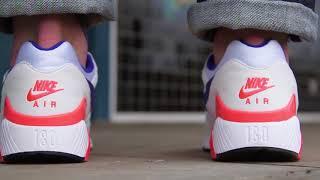 Nike Air Max 180 'OG' Sneakers