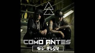 Yandel Feat. Wisin - Como Antes  (Audio)