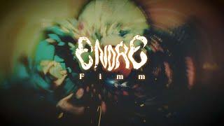 Endre - Fimm (Lyrics video)