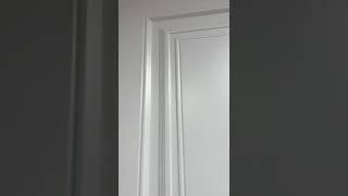 Обзор межкомнатной двери эмаль Скин-5 - DveriLab / +7 (495) 015-00-10