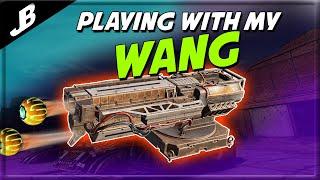 The Weirdest Grenade launcher in Crossout | The Yongwang - Loving the unloved - Crossout Gameplay