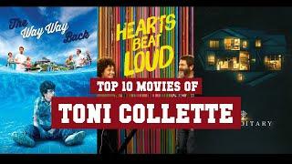 Toni Collette Top 10 Movies | Best 10 Movie of Toni Collette