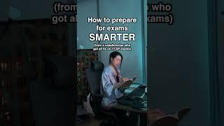 5 tips to prep for exams the SMART way