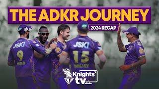 SEASON 2 RECAP | KNIGHTS TV | ADKR