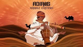 Adirøs "Middle Eastern" (NEW PSYTRANCE TRACK)