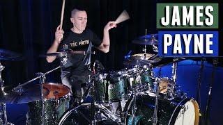 James Payne | Blast Beats Coordination