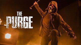 Action Sci- Fi Movies -  The Purge 2013 Full Movie HD - Best Action Movies Full Length English