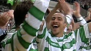 Ögonblicket: "Henke" - de sista dagarna i Celtic - TV4 Sport
