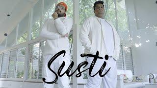 Susti | JIZZY x TS | Prod by. YASH | Dependent Artists