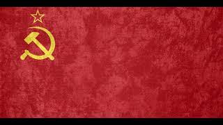 The Red Army Song (English subtitles)