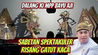 Geger Khayangan Suralaya dalang ki mpp bayu aji