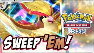 What is the BEST PIDGEOT EX Deck?? | Pokemon TCG Pocket