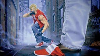 Real Bout Fatal Fury 2 Starter Guide