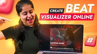 How to create a personalized, expert music visualizer for your tracks.