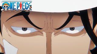 "Let's Destroy the Thousand Sunny" | One Piece