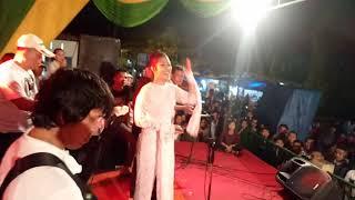 Rita NaSiak Clossing Vena Big Band
