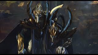 StarCraft 2 || AMV (HD)