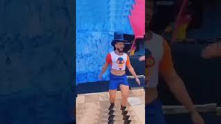 O DJ 'ETEVALDO' do Castelo Rá Tim Bum | Mixmag #shorts