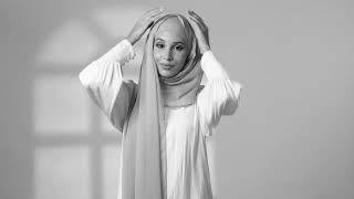 Posh Pinless Instant Hijab