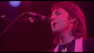 Paul McCartney & Wings — Let Me Roll It (HD)