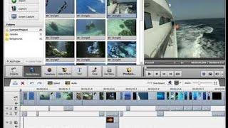 Tutoriel 11 - AVS Video Editor Sous Windows 7 / 8 / 10, Tutoriel Complet En Une Seule Vidéo