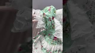 Shop the Best Baby Girl  Shopping Corner | Adorable Dreamlike Baby Girl Dress Collection