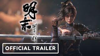 Wuchang: Fallen Feathers - Official 18 Minutes Exclusive Gameplay Trailer