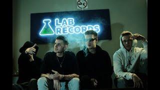 YG WOODS, Morello, BLAZER, CALLMESHOTTO — делаем биты на LAB RECORDS