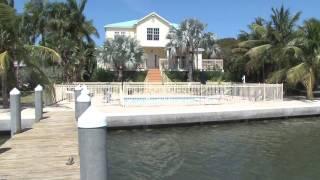 Sunrise Getaway House Vacation Rental, 1580 73rd Street Ocean, Marathon, Florida Keys