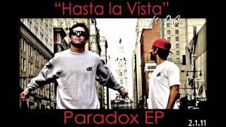 Fortune Family - Hasta La Vista (Feat. OnCue)