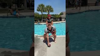 -10 Elusiveness ️ #football #sports #comedyskit #funny #blue42 ok