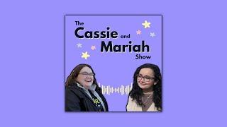 EP 008: the inaccessibility of traveling | The Cassie and Mariah Show