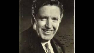 When Irish Eyes Are Smiling - John McCormack