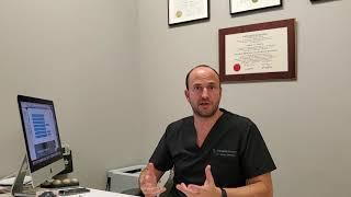 Urinary Flow Test, Steinberg Urology Montreal