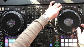 Tech House Mix Februar 2019 mixed by Alphatec on Pioneer DDJ 1000