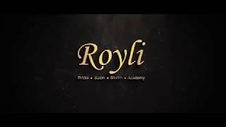 ROYLI NEW BRANCH OPEN IN F10 ISLAMABAD