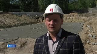 Старт проекта ЖК "Первая Линия" от ГК Меридиан. Новостройки Тюмень.