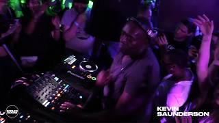 Kevin Saunderson Boiler Room x Movement Detroit DJ Set