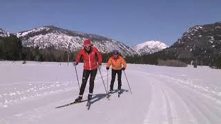 Washington State Ski Areas History Video