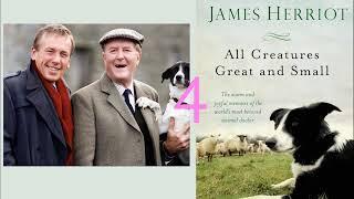 James Herriot   All Creatures Great And Small Audiobook 4 Of 4