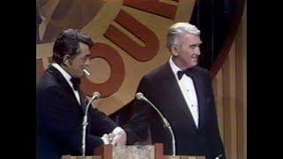 The Dean Martin Celebrity Roast: Man of the Hour Jimmy Stewart, October 5, 1978