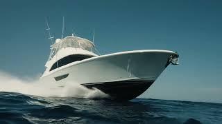 2022 Bertram 61 Convertible | A Fishing Vessel Like No Other