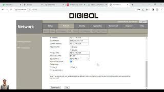 Digisol wifi Router Configuration || Digisol Router Configuration Step by Step || FE Biswajit