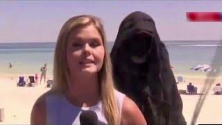 MOST TERRIFYING Live TV Incidents EVER Captured