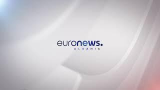 Informohuni me lajme nga vendi dhe bota në ekranin e Euronews Albania