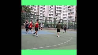 #skyman #basketball #killerinstinct #HongKong #4pts #StepBack #EndGame #Ace #1on1 #Duel #Killer