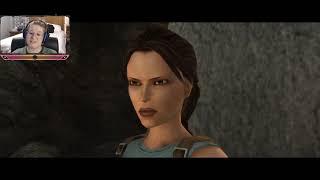 Twitch Stream Replay - Tomb Raider - Anniversary (Finale) 1/8/2021