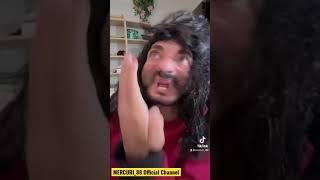 Mercuri_88 Official TikTok - What’s the problem ?